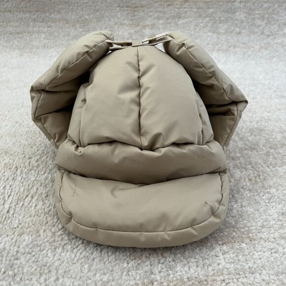 Lululemon Wunder Puff Trapper Hat S / M - Picture 5 of 10